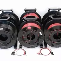 W-PSC-001 Cable Reel Test Lead Kit